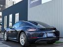 ７１８ケイマン　６速ＭＴ　アゲートグレーインテリア　スポーツエグゾースト　禁煙車　右ハンドル　ハーフレザーシート　ＰＣＭナビ　カープレイ　Ｂモニター　ＥＴＣ　デュアルエキゾーストパイプ　バイキセノンヘッド（26枚目）