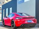 ７１８ケイマンＧＴＳ　４．０　６速ＭＴ　ＰＤＬＳプラスＬＥＤ　スポーツクロノＰＫＧ　ＰＡＳＭ　パワーステアリングプラス　カーボンインテリアＰＫＧ　エントリー＆ドライブ　スポーツエグゾースト　純正２０ＡＷ　レッドキャリパー　純正ナビ（22枚目）