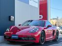 ７１８ケイマンＧＴＳ　４．０　６速ＭＴ　ＰＤＬＳプラスＬＥＤ　スポーツクロノＰＫＧ　ＰＡＳＭ　パワーステアリングプラス　カーボンインテリアＰＫＧ　エントリー＆ドライブ　スポーツエグゾースト　純正２０ＡＷ　レッドキャリパー　純正ナビ（23枚目）
