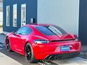 ７１８ケイマンＧＴＳ　４．０　６速ＭＴ　ＰＤＬＳプラスＬＥＤ　スポーツクロノＰＫＧ　ＰＡＳＭ　パワーステアリングプラス　カーボンインテリアＰＫＧ　エントリー＆ドライブ　スポーツエグゾースト　純正２０ＡＷ　レッドキャリパー　純正ナビ（27枚目）