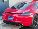 ７１８ケイマンＧＴＳ　４．０　６速ＭＴ　ＰＤＬＳプラスＬＥＤ　スポーツクロノＰＫＧ　ＰＡＳＭ　パワーステアリングプラス　カーボンインテリアＰＫＧ　エントリー＆ドライブ　スポーツエグゾースト　純正２０ＡＷ　レッドキャリパー　純正ナビ（29枚目）