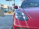 ７１８ケイマンＧＴＳ　４．０　６速ＭＴ　ＰＤＬＳプラスＬＥＤ　スポーツクロノＰＫＧ　ＰＡＳＭ　パワーステアリングプラス　カーボンインテリアＰＫＧ　エントリー＆ドライブ　スポーツエグゾースト　純正２０ＡＷ　レッドキャリパー　純正ナビ（37枚目）