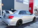 WRX STI Aライン 大型Rスポ STiエアロ STiブースト計 STiスポーツマフラー クルコン パドルシフト スマートキー ハーフレザーシート PWシート クロススピード18AW カロッツェリアオーディオ カープレイ(27枚目)