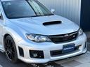WRX STI Aライン 大型Rスポ STiエアロ STiブースト計 STiスポーツマフラー クルコン パドルシフト スマートキー ハーフレザーシート PWシート クロススピード18AW カロッツェリアオーディオ カープレイ(28枚目)