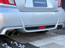 WRX STI Aライン 大型Rスポ STiエアロ STiブースト計 STiスポーツマフラー クルコン パドルシフト スマートキー ハーフレザーシート PWシート クロススピード18AW カロッツェリアオーディオ カープレイ(31枚目)