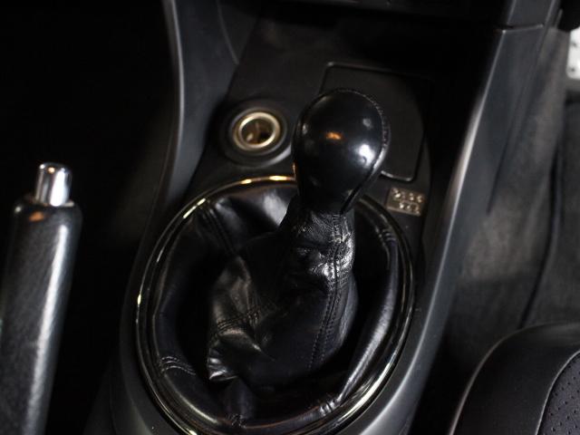 RS200 Lエディション TRDショック サスペンション 純正17インチアルミ TRDマフラー HID ETC 禁煙車(13枚目)