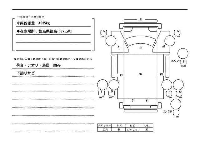 三菱ふそう キャンター