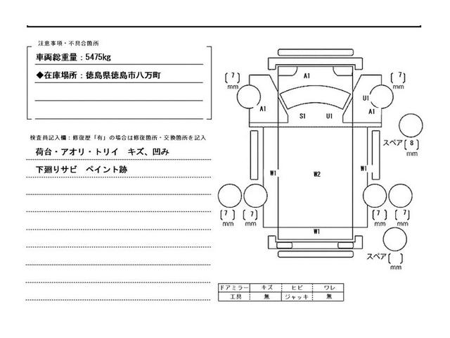 日産 アトラストラック