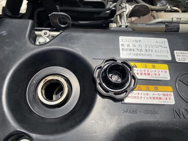 エルフトラック ・１．５ｔ積・パネルバン・ＡＴ・１０尺・カラーバックモニター　・電格ミラー・メッキパーツ・キーレス・バスマーカー・荷台内寸　Ｌ３０７３　Ｗ１８０７　Ｈ１９４６（18枚目）