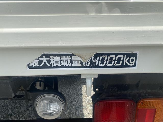 ヒノレンジャー ４ｔ積・６ＭＴ・６２００ボディ・平　電格ミラー・３ペダル・ロープ穴４対・フォグ・サポートゲート・荷台内寸　Ｌ６２１７　Ｗ２１４８　Ｈ４０１（16枚目）
