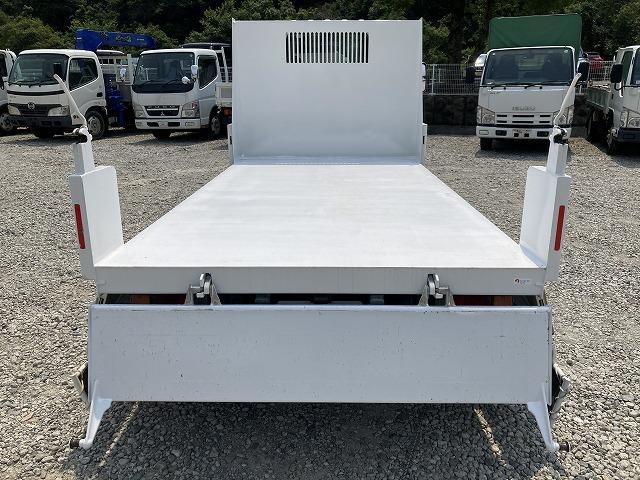 エルフトラック ２ｔ積・ダンプ・コボレーン付・５ｔ未満・５ＭＴ　極東製　ＤＤ０２強化ダンプ・プリクラッシュ・レーンディパーチャーアラート・メッキパーツ・スタートアシスト・エコノモードスイッチ・キーレス・荷台内寸　Ｌ３０４９　Ｗ１５９８　　Ｈ３２８（21枚目）