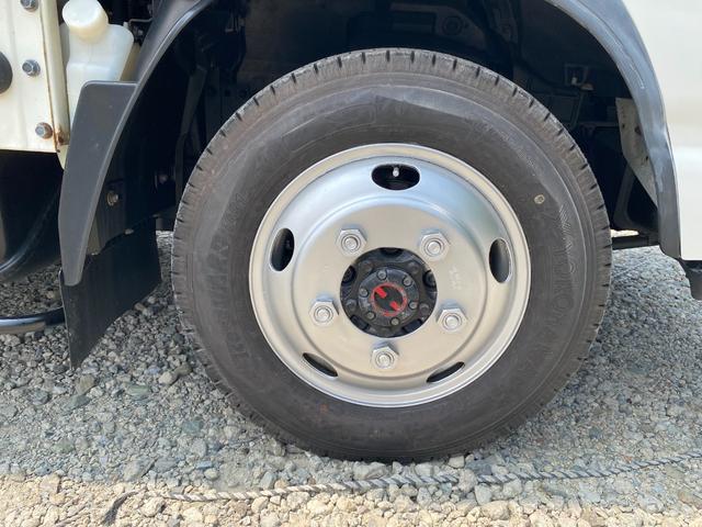 エルフトラック ４ＷＤ・１．５ｔ積・幌車・オートマ　バックモニター　キーレス　サマータイヤ（ホイール付）積込　荷台内寸　Ｌ３１２０　Ｗ１６１９　Ｈ３８３☆幌天　１８１２（30枚目）