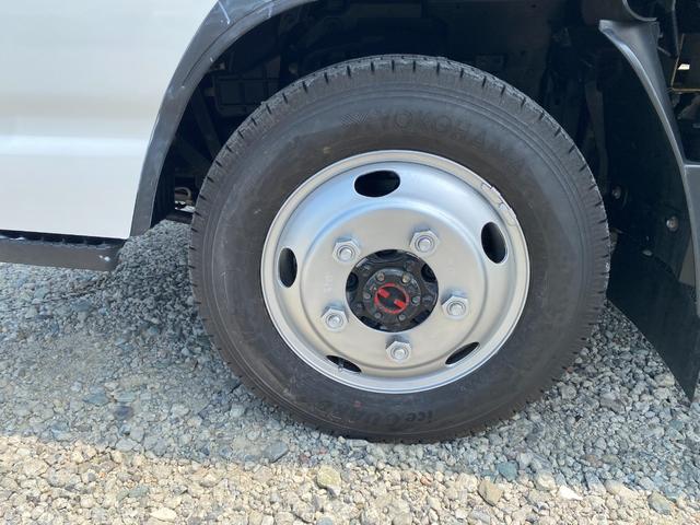 エルフトラック ４ＷＤ・１．５ｔ積・幌車・オートマ　バックモニター　キーレス　サマータイヤ（ホイール付）積込　荷台内寸　Ｌ３１２０　Ｗ１６１９　Ｈ３８３☆幌天　１８１２（31枚目）