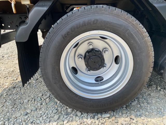 エルフトラック ４ＷＤ・１．５ｔ積・幌車・オートマ　バックモニター　キーレス　サマータイヤ（ホイール付）積込　荷台内寸　Ｌ３１２０　Ｗ１６１９　Ｈ３８３☆幌天　１８１２（33枚目）
