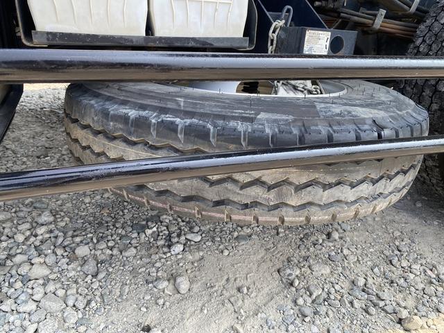 フォワード ３．２５ｔ積・深ダンプ・６ＭＴ　・３．２５ｔ積・深ダンプ・６ＭＴ・新明和製ＤＲ４・坂道発進補助装置・メッキパーツ・電格ミラー・キーレス・荷台内寸　Ｌ３４０８　Ｗ２１０８　Ｈ１２０１（35枚目）