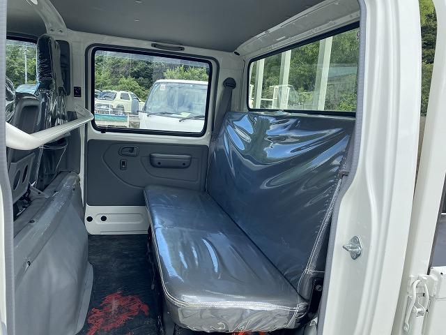 デュトロ ２ｔ積・Ｗキャブ・パワーゲート・６ＭＴ　極東製パワーゲート・Ｓ８０１・８００ｋｇ型・６ＭＴ・メッキパーツ・シートカバー・リアヒーター・リアパワーウィンドウ・電格ミラー・ＥＴＣ・荷台内寸　Ｌ２００２　Ｗ１６１１　Ｈ３８０・テーブル１１８８（27枚目）