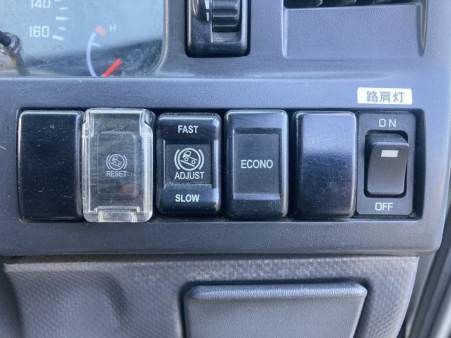 エルフトラック 3t積・垂直ゲート・平・6MT・ランカン 3t積・極東製垂直ゲート・V602B-1MKT2・平・6MT・ランカン・メッキパーツ・坂道発進補助装置・電格ミラー・キーレス・荷台鉄板張り・荷台内寸 L3176 W1634 H418・ステージ843(30枚目)