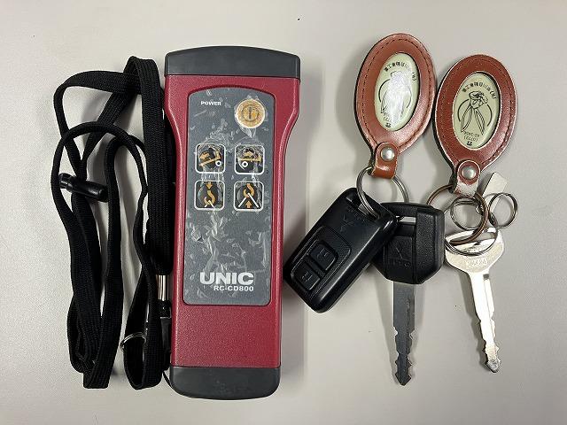 キャンター ２．６ｔ積・積載車・ラジコン・カスタム・５ＭＴ　２．６ｔ積・積載車・ラジコン・カスタム・ＮＥ０５（同年式）・メッキパーツ・ミツビシナビ・ＥＴＣ・ウィンチ・車検８年１０月まで・荷台内寸　Ｌ５７１０　Ｗ２０６０（59枚目）