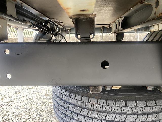 ダイナトラック 2t積・セミロング・平ボディ・AT車 2t積・セミロング・平ボディ・AT車・プリクラッシュセーフティ・車線逸脱警報装置・イクリプスナビ・ETC・床フック2対・サポートゲート・スチール横ネタ・荷台内寸 L3566 W1608 H361(31枚目)