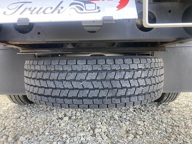 ダイナトラック 2t積・セミロング・平ボディ・AT車 2t積・セミロング・平ボディ・AT車・プリクラッシュセーフティ・車線逸脱警報装置・イクリプスナビ・ETC・床フック2対・サポートゲート・スチール横ネタ・荷台内寸 L3566 W1608 H361(38枚目)