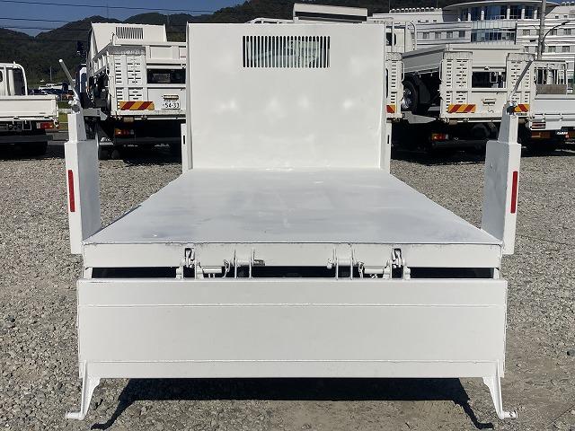 エルフトラック 全低床・強化ダンプ・６ＭＴ・中間ピン　３ｔ積・全低床・強化ダンプ・新明和製ＤＲ２－０１１０ＳＹ・６ＭＴ・中間ピン・坂道発進補助装置・電格ミラー・メッキパーツ・ＥＴＣ・荷台内寸　Ｌ３０６５　Ｗ１６０９　Ｈ３６３（21枚目）