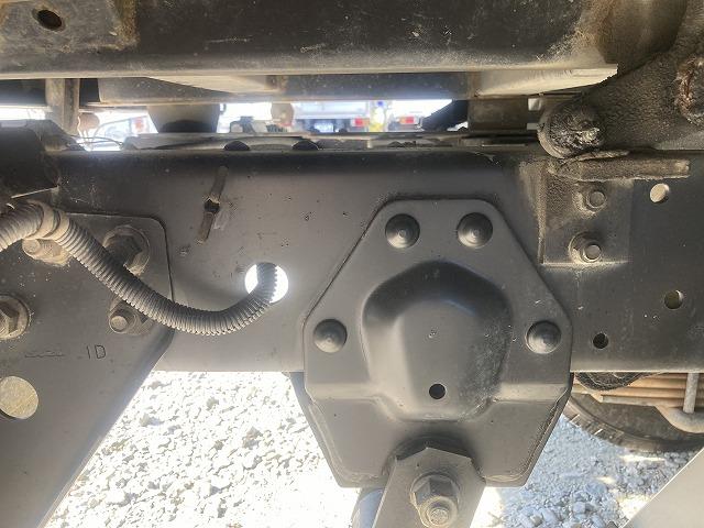 エルフトラック 全低床・強化ダンプ・６ＭＴ・中間ピン　３ｔ積・全低床・強化ダンプ・新明和製ＤＲ２－０１１０ＳＹ・６ＭＴ・中間ピン・坂道発進補助装置・電格ミラー・メッキパーツ・ＥＴＣ・荷台内寸　Ｌ３０６５　Ｗ１６０９　Ｈ３６３（53枚目）