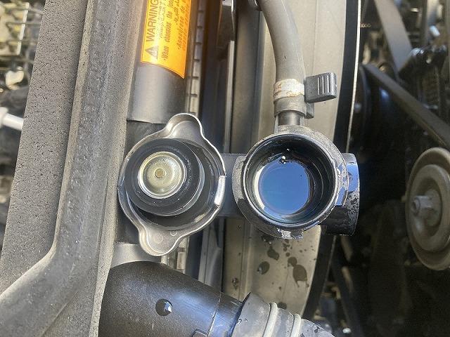 エルフトラック 1.5t積・パネルバン・1.5t未満・AT 1.5t積・パネルバン・1.5t未満・AT・キーレス・メッキパーツ・バックモニター・荷台内寸 L3065 W1640 H1942(20枚目)