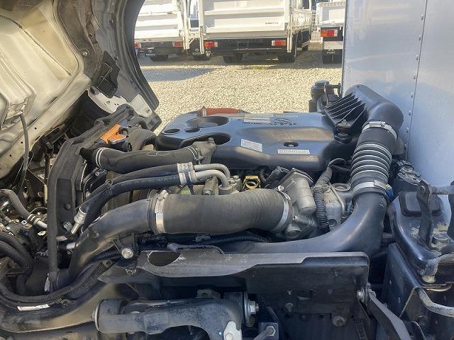 エルフトラック 1.5t積・パネルバン・1.5t未満・AT 1.5t積・パネルバン・1.5t未満・AT・キーレス・メッキパーツ・バックモニター・荷台内寸 L3065 W1640 H1942(22枚目)