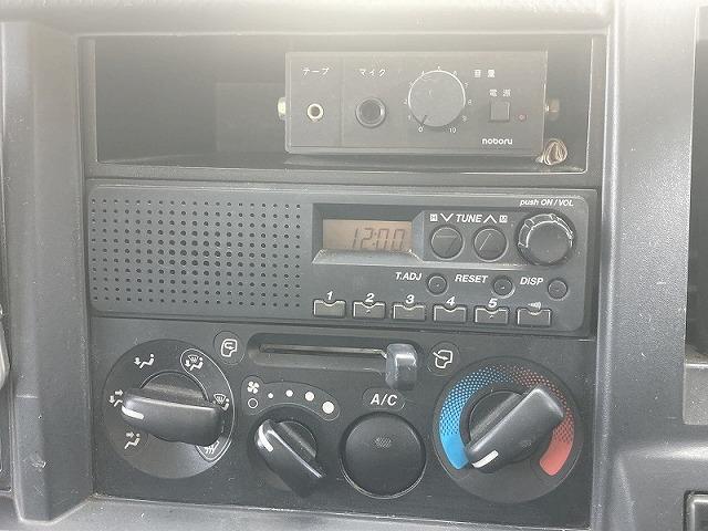 エルフトラック 1.5t積・パネルバン・1.5t未満・AT 1.5t積・パネルバン・1.5t未満・AT・キーレス・メッキパーツ・バックモニター・荷台内寸 L3065 W1640 H1942(32枚目)