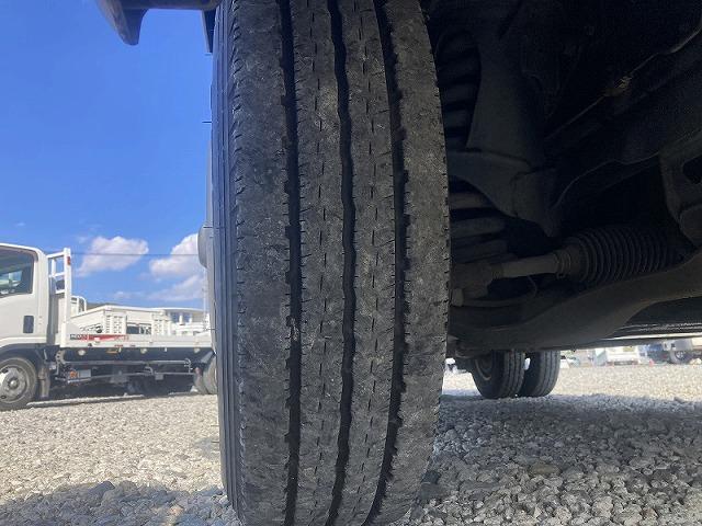 エルフトラック 1.5t積・パネルバン・1.5t未満・AT 1.5t積・パネルバン・1.5t未満・AT・キーレス・メッキパーツ・バックモニター・荷台内寸 L3065 W1640 H1942(37枚目)