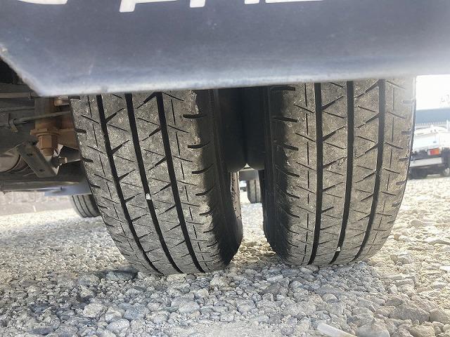 エルフトラック 1.5t積・パネルバン・1.5t未満・AT 1.5t積・パネルバン・1.5t未満・AT・キーレス・メッキパーツ・バックモニター・荷台内寸 L3065 W1640 H1942(39枚目)