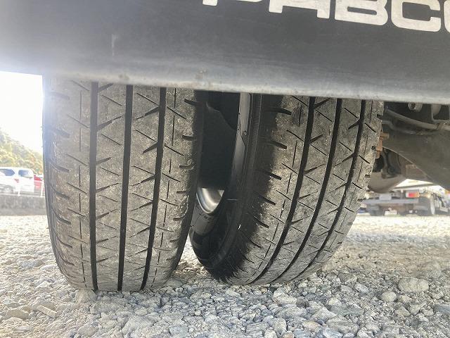 エルフトラック 1.5t積・パネルバン・1.5t未満・AT 1.5t積・パネルバン・1.5t未満・AT・キーレス・メッキパーツ・バックモニター・荷台内寸 L3065 W1640 H1942(40枚目)