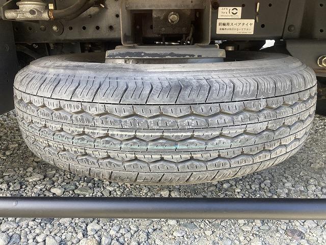 エルフトラック 1.5t積・パネルバン・1.5t未満・AT 1.5t積・パネルバン・1.5t未満・AT・キーレス・メッキパーツ・バックモニター・荷台内寸 L3065 W1640 H1942(41枚目)