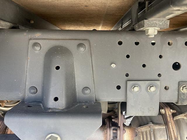 エルフトラック 1.5t積・パネルバン・1.5t未満・AT 1.5t積・パネルバン・1.5t未満・AT・キーレス・メッキパーツ・バックモニター・荷台内寸 L3065 W1640 H1942(48枚目)