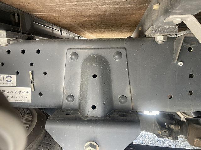 エルフトラック 1.5t積・パネルバン・1.5t未満・AT 1.5t積・パネルバン・1.5t未満・AT・キーレス・メッキパーツ・バックモニター・荷台内寸 L3065 W1640 H1942(49枚目)