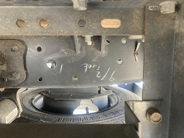 エルフトラック 1.5t積・パネルバン・1.5t未満・AT 1.5t積・パネルバン・1.5t未満・AT・キーレス・メッキパーツ・バックモニター・荷台内寸 L3065 W1640 H1942(50枚目)