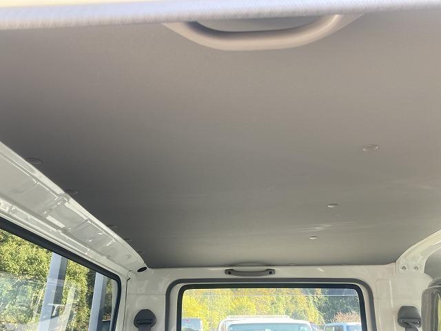 デュトロ 2t積・Wキャブ・LEDヘッドライト・10尺・6MT 2t積・Wキャブ・LEDヘッドライト・10尺・6MT・坂道発進補助装置・電格ミラー・エコモードスイッチ・メッキパーツ・ETC・荷台内寸 L2094 W1609 H379(21枚目)