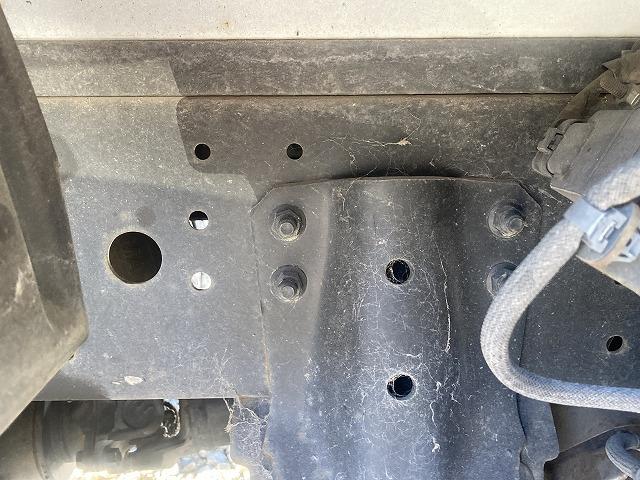 デュトロ 2t積・Wキャブ・LEDヘッドライト・10尺・6MT 2t積・Wキャブ・LEDヘッドライト・10尺・6MT・坂道発進補助装置・電格ミラー・エコモードスイッチ・メッキパーツ・ETC・荷台内寸 L2094 W1609 H379(43枚目)