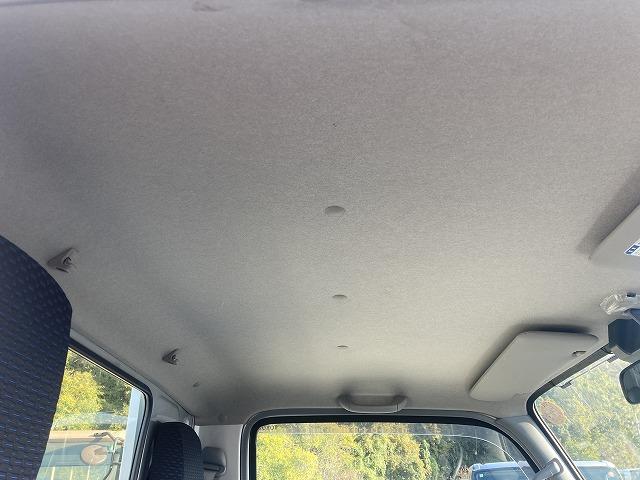 ダイナトラック 1.25t積・普通免許OK・AT・プリクラ 1.25t積・普通免許OK・AT・プリクラ・鳥居 かさ増し(脱着式)・レーンディパーチャーアラート・LEDヘッドランプ・コーナーセンサー・ETC・荷台内寸 L2671 W1636 H379(25枚目)