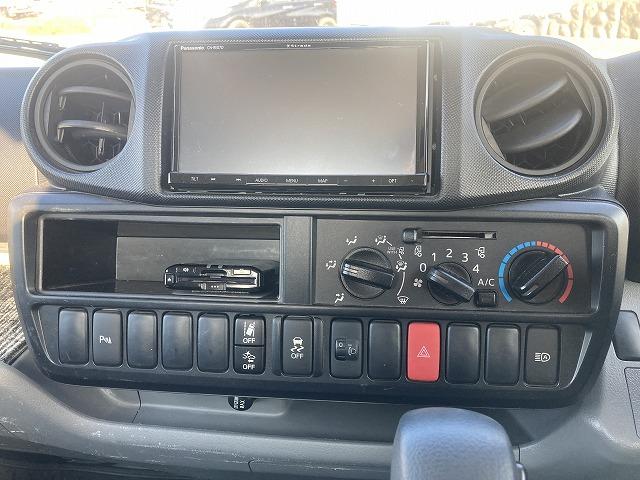 ダイナトラック 1.25t積・普通免許OK・AT・プリクラ 1.25t積・普通免許OK・AT・プリクラ・鳥居 かさ増し(脱着式)・レーンディパーチャーアラート・LEDヘッドランプ・コーナーセンサー・ETC・荷台内寸 L2671 W1636 H379(32枚目)