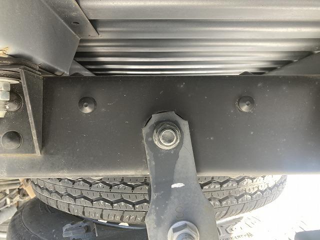 ダイナトラック 1.25t積・普通免許OK・AT・プリクラ 1.25t積・普通免許OK・AT・プリクラ・鳥居 かさ増し(脱着式)・レーンディパーチャーアラート・LEDヘッドランプ・コーナーセンサー・ETC・荷台内寸 L2671 W1636 H379(37枚目)