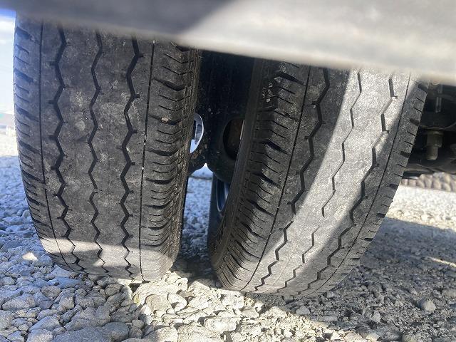 ダイナトラック 1.25t積・普通免許OK・AT・プリクラ 1.25t積・普通免許OK・AT・プリクラ・鳥居 かさ増し(脱着式)・レーンディパーチャーアラート・LEDヘッドランプ・コーナーセンサー・ETC・荷台内寸 L2671 W1636 H379(43枚目)