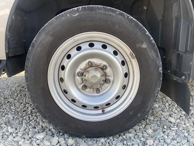 ダイナトラック 1.25t積・普通免許OK・AT・プリクラ 1.25t積・普通免許OK・AT・プリクラ・鳥居 かさ増し(脱着式)・レーンディパーチャーアラート・LEDヘッドランプ・コーナーセンサー・ETC・荷台内寸 L2671 W1636 H379(48枚目)