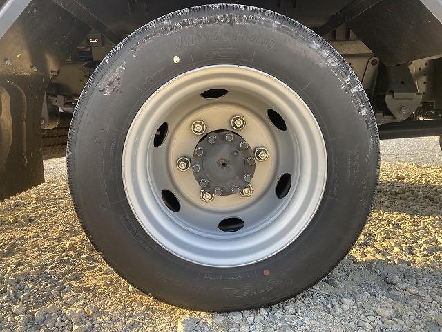 デュトロ 2.9t積・Neo5・開閉アオリ・6MT・ワンオーナー 1オーナー・エアロパーツ・古河ユニックUC-35NERS・坂道発進補助装置・電格ミラーエコモードスイッチ・電格ミラー・メッキパーツ・Bカメラ・ETC・サイドアオリ付・エアロパーツ・プリクラ(55枚目)