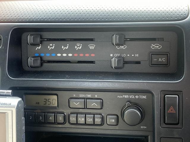 トヨエース １．２５ｔ積・平ボディ・１０尺・普通免許対応・ＡＴ　１．２５ｔ積・平ボディ・１０尺・普通免許対応・ＡＴ・ドアバイザー・マット・フォグランプ・荷台内寸　Ｌ３１０７　Ｗ１６３２　Ｈ３７６（32枚目）