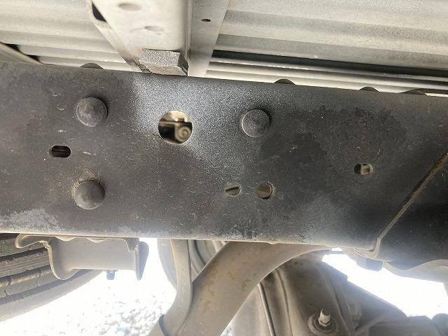 トヨエース １．２５ｔ積・平ボディ・１０尺・普通免許対応・ＡＴ　１．２５ｔ積・平ボディ・１０尺・普通免許対応・ＡＴ・ドアバイザー・マット・フォグランプ・荷台内寸　Ｌ３１０７　Ｗ１６３２　Ｈ３７６（44枚目）