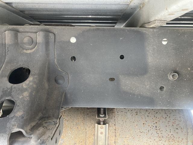 トヨエース １．２５ｔ積・平ボディ・１０尺・普通免許対応・ＡＴ　１．２５ｔ積・平ボディ・１０尺・普通免許対応・ＡＴ・ドアバイザー・マット・フォグランプ・荷台内寸　Ｌ３１０７　Ｗ１６３２　Ｈ３７６（45枚目）