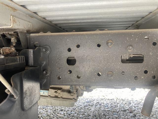 トヨエース １．２５ｔ積・平ボディ・１０尺・普通免許対応・ＡＴ　１．２５ｔ積・平ボディ・１０尺・普通免許対応・ＡＴ・ドアバイザー・マット・フォグランプ・荷台内寸　Ｌ３１０７　Ｗ１６３２　Ｈ３７６（46枚目）