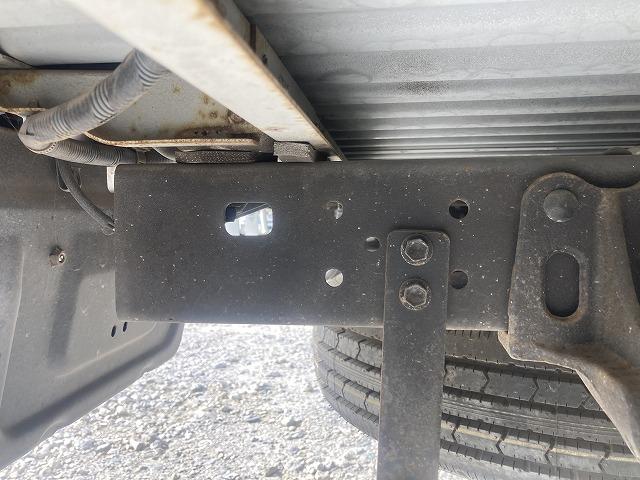 トヨエース １．２５ｔ積・平ボディ・１０尺・普通免許対応・ＡＴ　１．２５ｔ積・平ボディ・１０尺・普通免許対応・ＡＴ・ドアバイザー・マット・フォグランプ・荷台内寸　Ｌ３１０７　Ｗ１６３２　Ｈ３７６（48枚目）