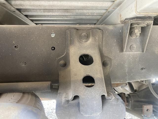 トヨエース １．２５ｔ積・平ボディ・１０尺・普通免許対応・ＡＴ　１．２５ｔ積・平ボディ・１０尺・普通免許対応・ＡＴ・ドアバイザー・マット・フォグランプ・荷台内寸　Ｌ３１０７　Ｗ１６３２　Ｈ３７６（51枚目）